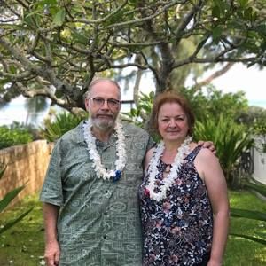 Meet your Posher, Patty